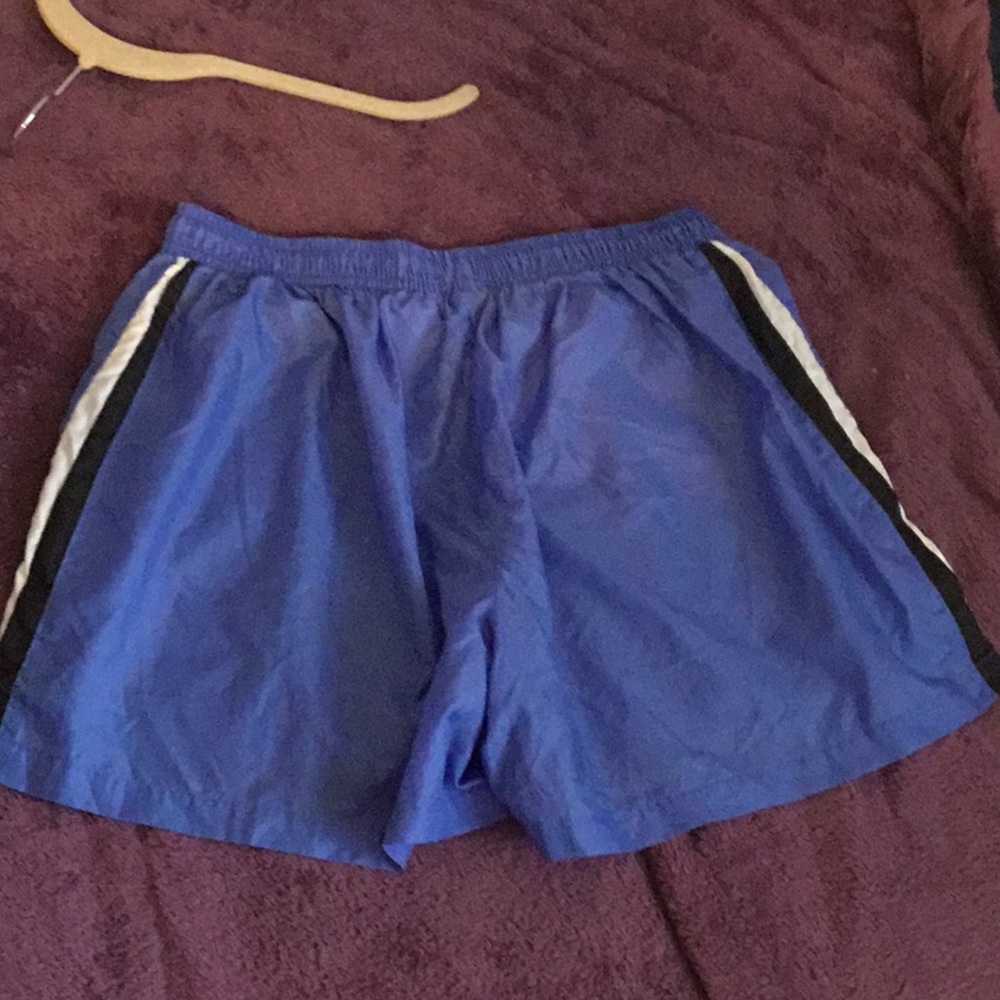 Vintage Nike Shorts For Women- Size Large (12-14)